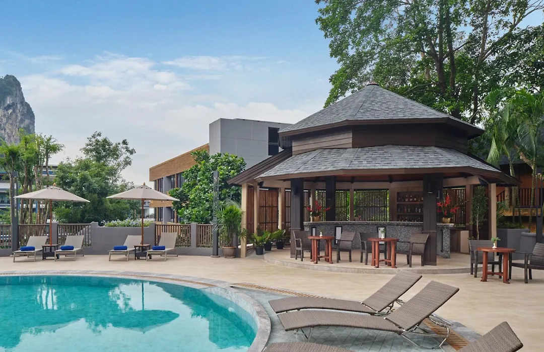 Holiday Inn Resort Krabi Ao Nang Beach By Ihg-1