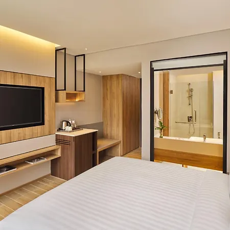 Holiday Inn Resort Krabi Ao Nang Beach By Ihg-2