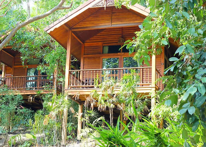 Krabi Tipa Resort Ao Nang