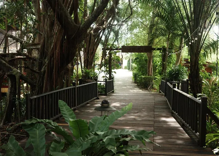 Sunda Resort Ao Nang