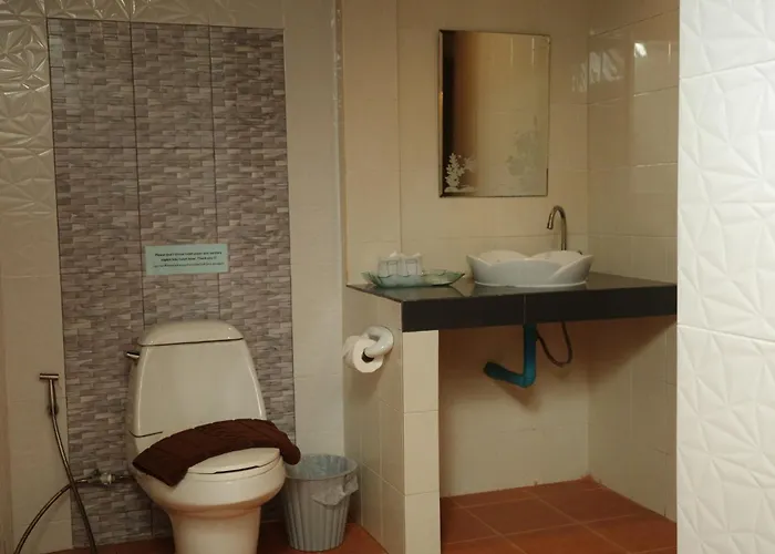 Sunda Resort Ao Nang